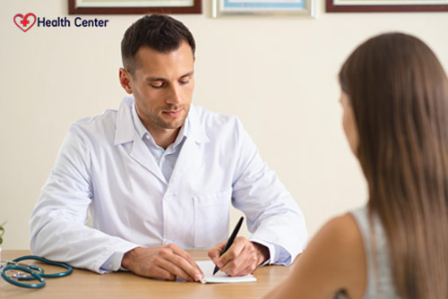 Лечение зависимости от Габапентина в Солнечногорске в клинике Центр здоровья